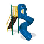 View 6' Hurricane Slide