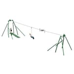 View Air Walker - 100'