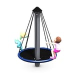 View Pyramid Spinner