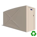 View Bike Locker Model 301WL ECO
