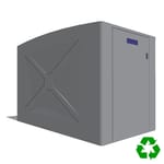 View Bike Locker Model 302 ECO