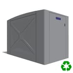 View Bike Locker Model 352 ECO