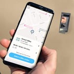 View AmeriLok™ Bluetooth Lock