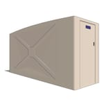 View Bike Locker Model 301WL
