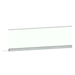 Glass Rail: PanelGrip® Glass Railing