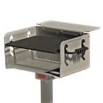 View Charcoal Grills: Multilevel Park Grill ( N-20 )