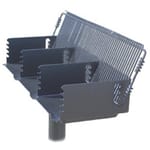 View Charcoal Grills: Large Group Multilevel Grill ( Q3-2460 )