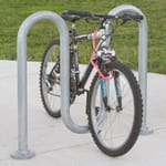 View Bicycle Racks: Saddleback ( SR )