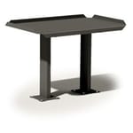 View Utility Tables: Embedded Mount ( ULT-3 )