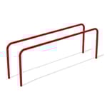 View Fitness Equipment: Parallel Bars (60019401XX)