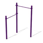 View Fitness Equipment: Pull and Chin Up Bars (60019403XX)