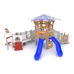 View Airport (R3FX-30024-R1)