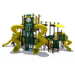 View Baseball Field (SRPFX-50214)