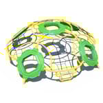 View Freestanding Play: Tetra Dome Climber (TFR0674XX)