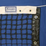 View TN-30DM Tapered Tennis Tournament Net