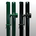 View Douglas® Sidewinder Tennis Posts