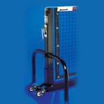 View Douglas® PPS-SQ Premier™ SQ PortableTennis System (33' & 42') w/ Transporter