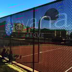 View Douglas® VCP MAX (Vinyl Coated Polyester) Windscreen