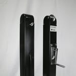 View Douglas® Premier™ SQ Tennis Post Surface Mount
