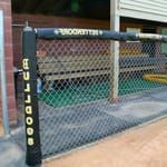 View Douglas® Guardrail Padding