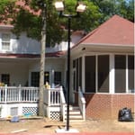 View Standalone Light System