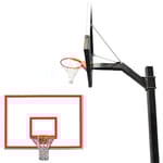 View All Weather Douglas® F4™ 445 STEEL Basketball System