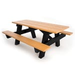 View A-Frame Table (6ft, 8ft)