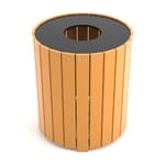 View Standard Round Receptacle (32gl, 55gl)
