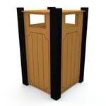 View Ridgeview Receptacle