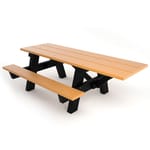 View A-Frame ADA Table (6ft, 8ft)