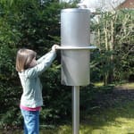 View Sound Column