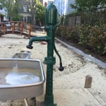 View Farm Pump