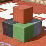 View EUROFLEX® Cubes