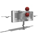 View Balance Gate