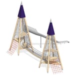 View Dalben Tower Combination