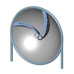 View Whisper Dish