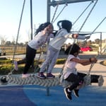 View Viking Swing 2.5