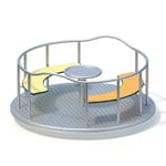 View Merry-Go-Round