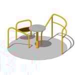 View Inclusion Carousel (Kinderland)