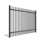 Aegis Plus 2/3 Rail Classic Panel