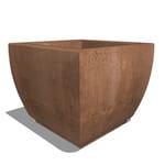View Square Series Planter