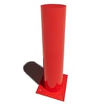 10" Base Plate