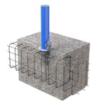 View  F3016 Bollards
