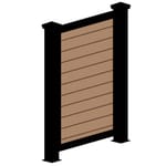 ToughGate™ Mission Engineered Wood Fill