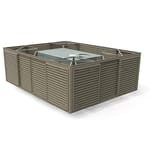 View Envisor® Vertical Screening Systems