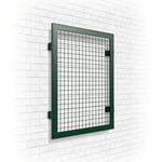View NatureScreen® - Single Mesh Trellis (SMT)