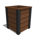 View Planx® Planters