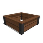 View Planx® Planter Raised Beds