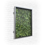 View NatureScreen® - Graphic Mesh Trellis (GMT) System 