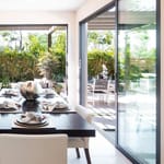 View Performance Line: Series 7600 Multi-Slide Door